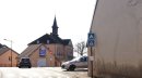Mairie d'Abbévillers